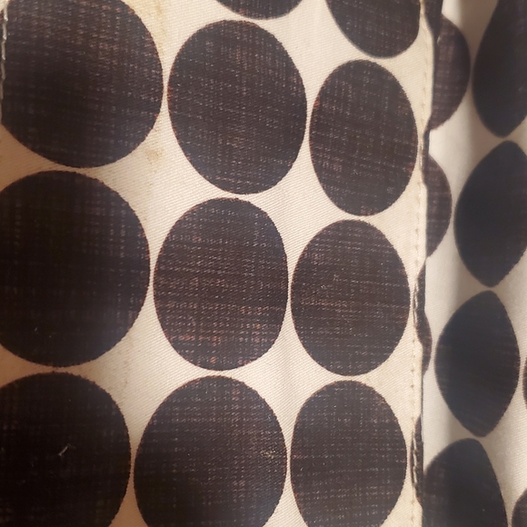 RARE COLLECTIBLE Kate Spade Bixby Kiss Lock Black - Picture 3 of 8